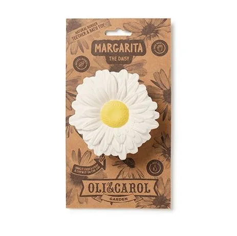 Margarita the Daisy