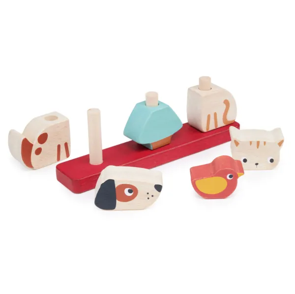 MENTARI Pet Stacker
