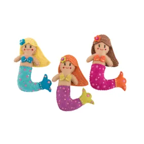 Mermaid Dolls Small