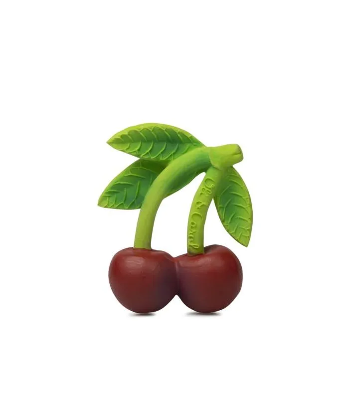 Mery the Cherry