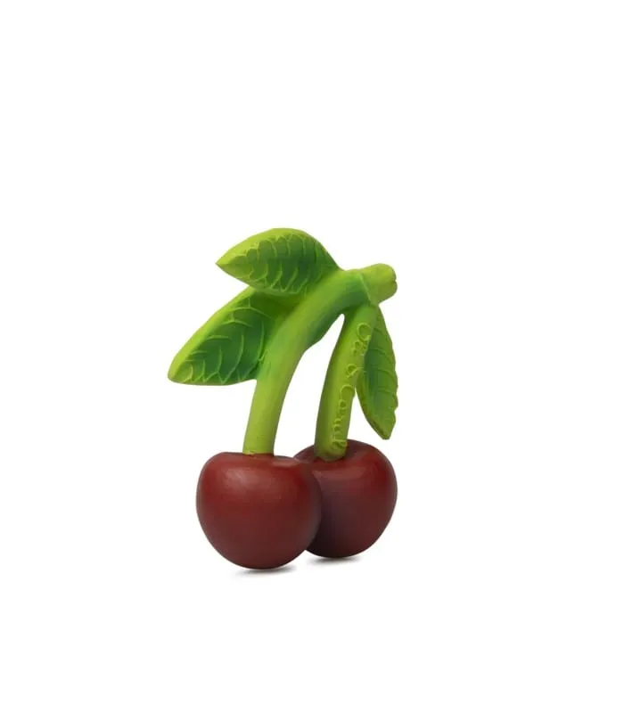 Mery the Cherry