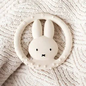 Miffy - Teething Ring