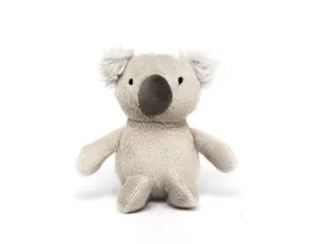 Mini Caz the Cuddly Koala Rattle