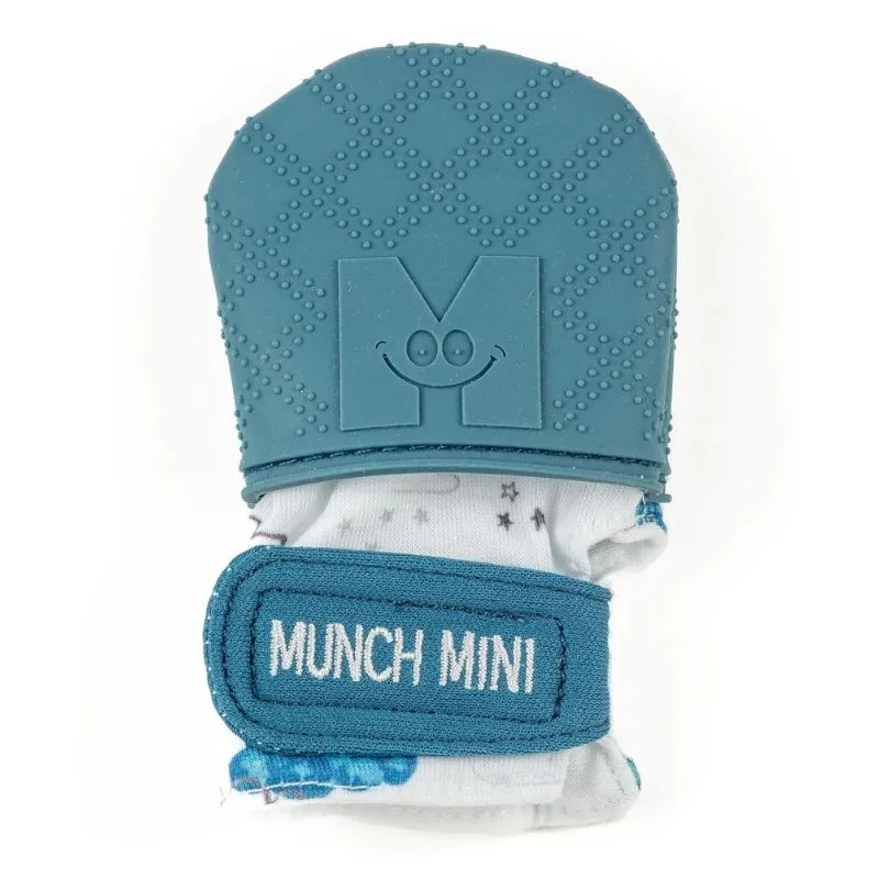 Mini Munch Mitt