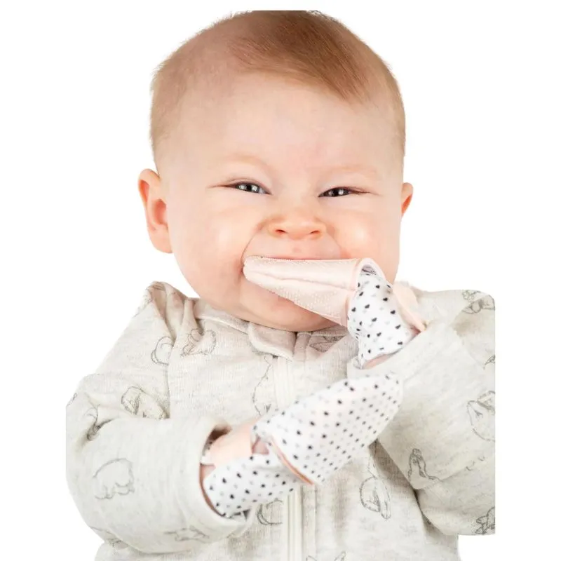 Mini Munch Mitt