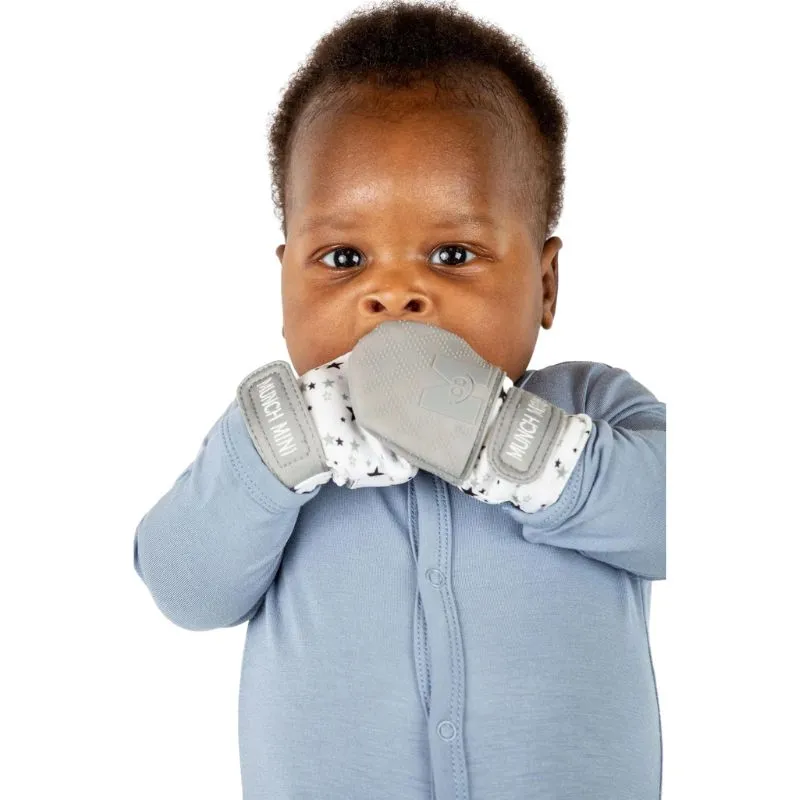 Mini Munch Mitt