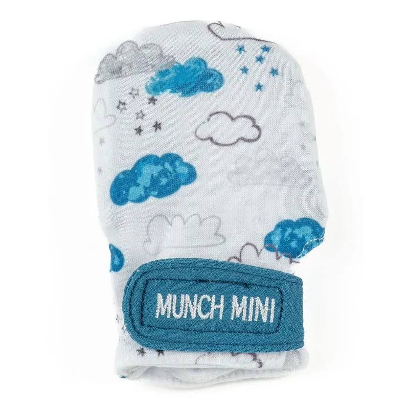 Mini Munch Mitt