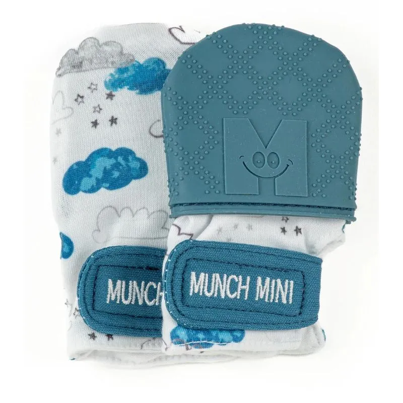 Mini Munch Mitt