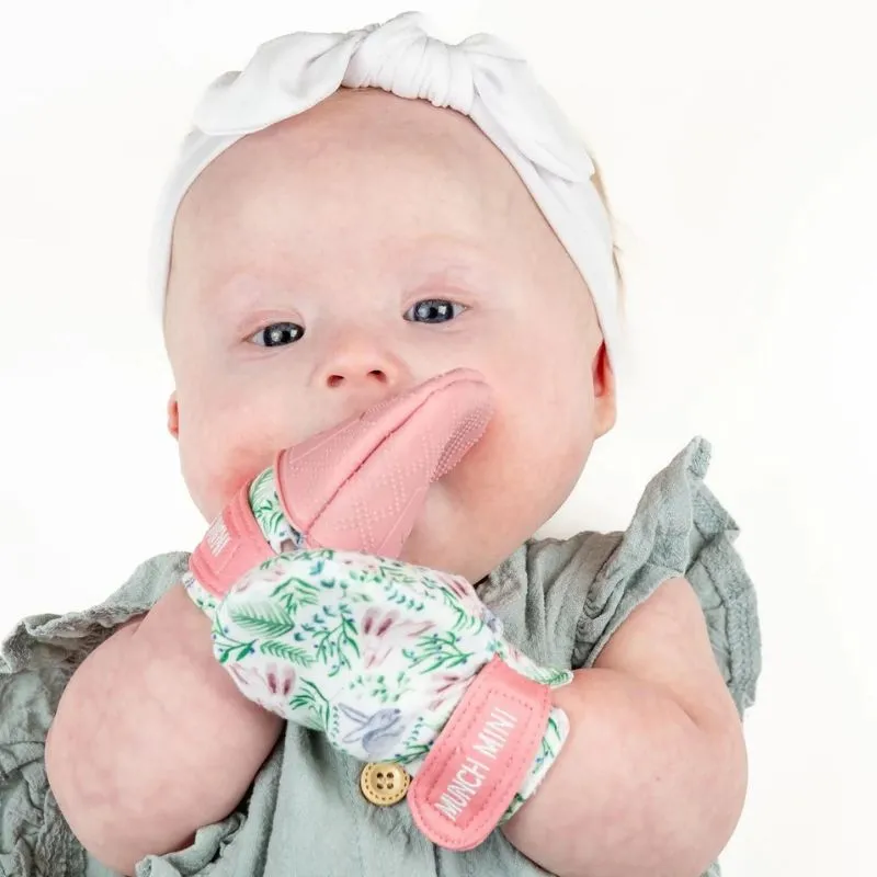 Mini Munch Mitt