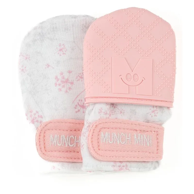 Mini Munch Mitt