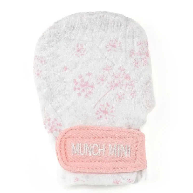 Mini Munch Mitt