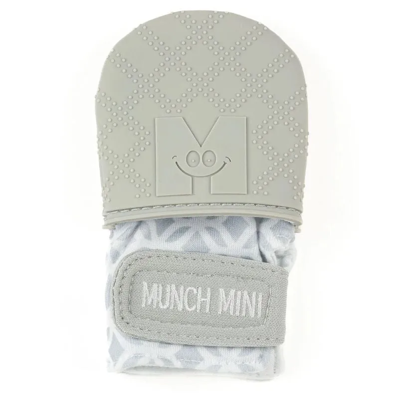 Mini Munch Mitt