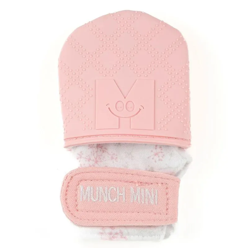 Mini Munch Mitt