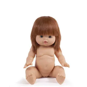 Minikane Capucine doll