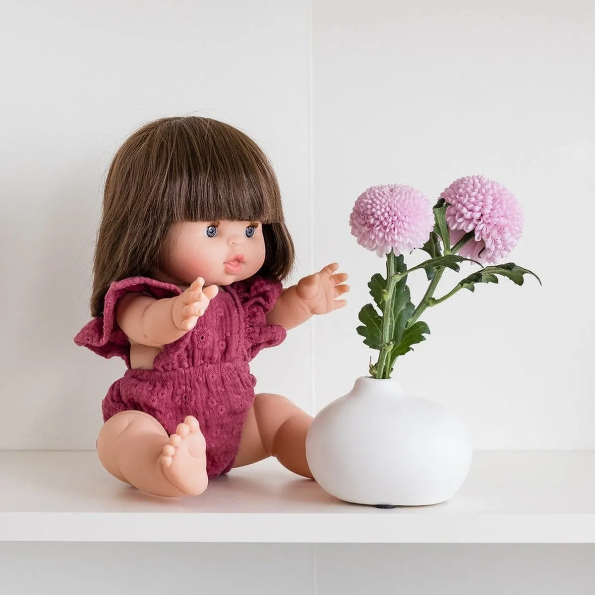 Minikane Chloe doll