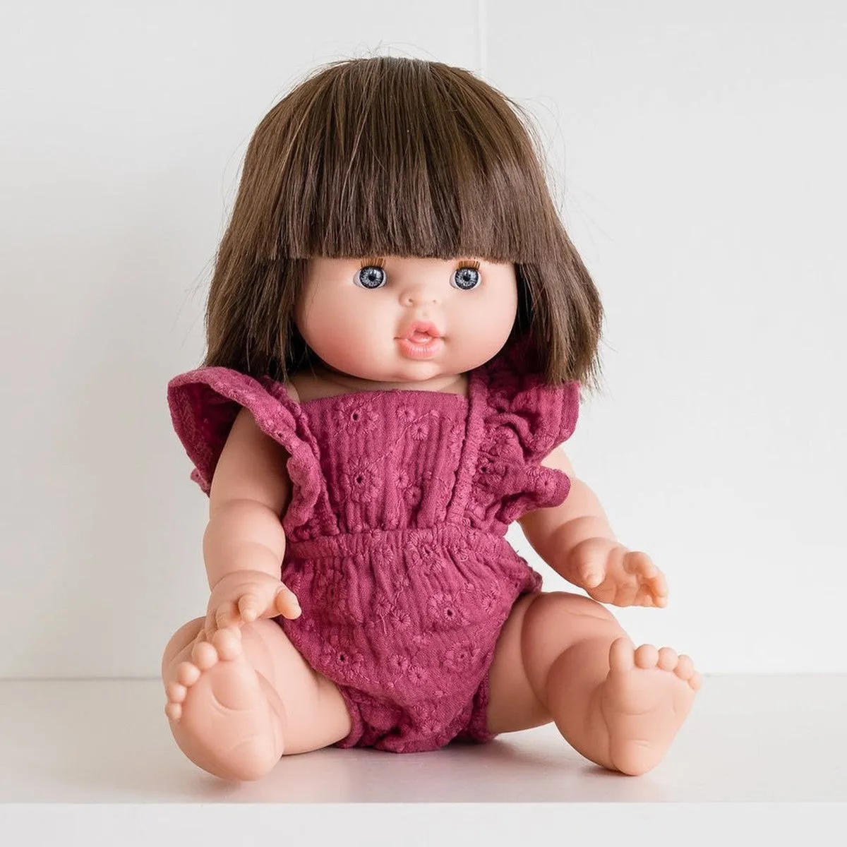 Minikane Chloe doll