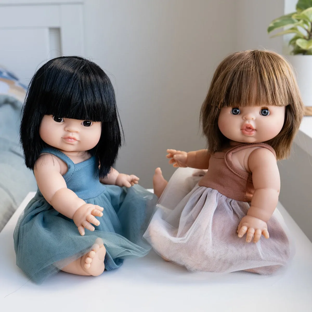 Minikane Chloe doll