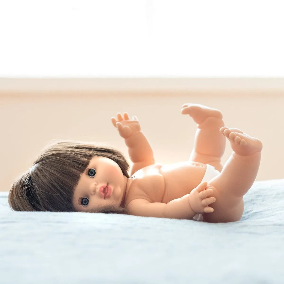 Minikane Chloe doll