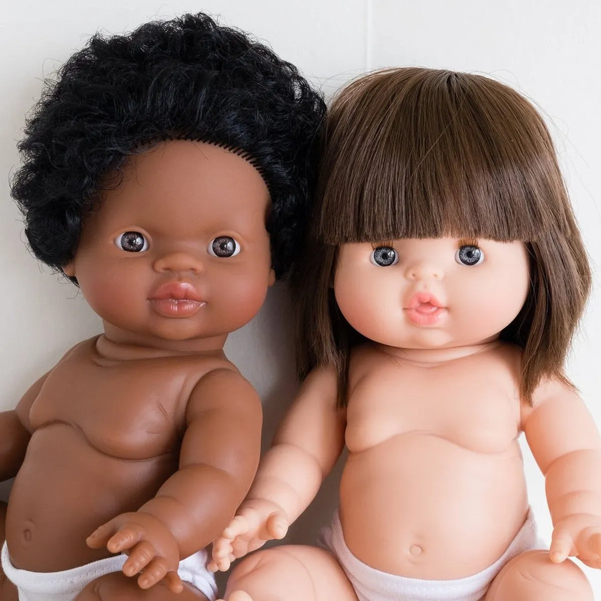 Minikane Chloe doll