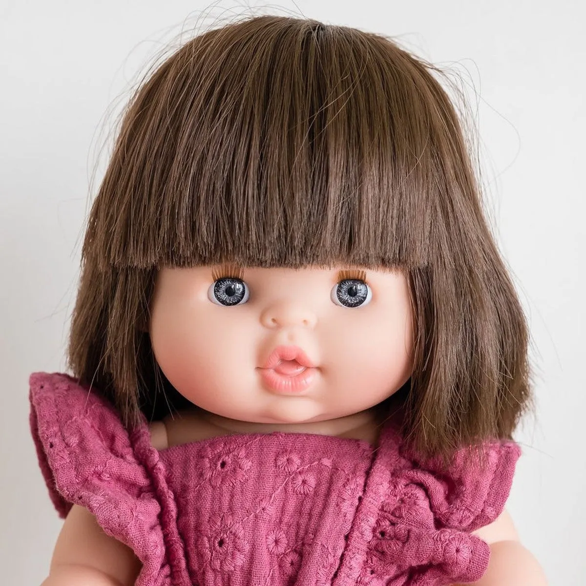 Minikane Chloe doll
