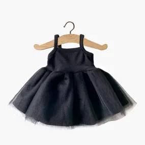 Minikane Paola Reina Baby Doll Tutu Rosella - Noir