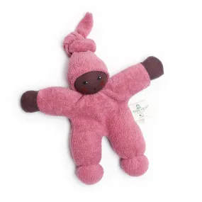 Nanchen - Pimpel doll - Rose