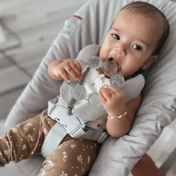 Noüka Cooling Ring Teether