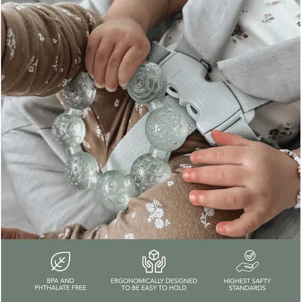 Noüka Cooling Ring Teether