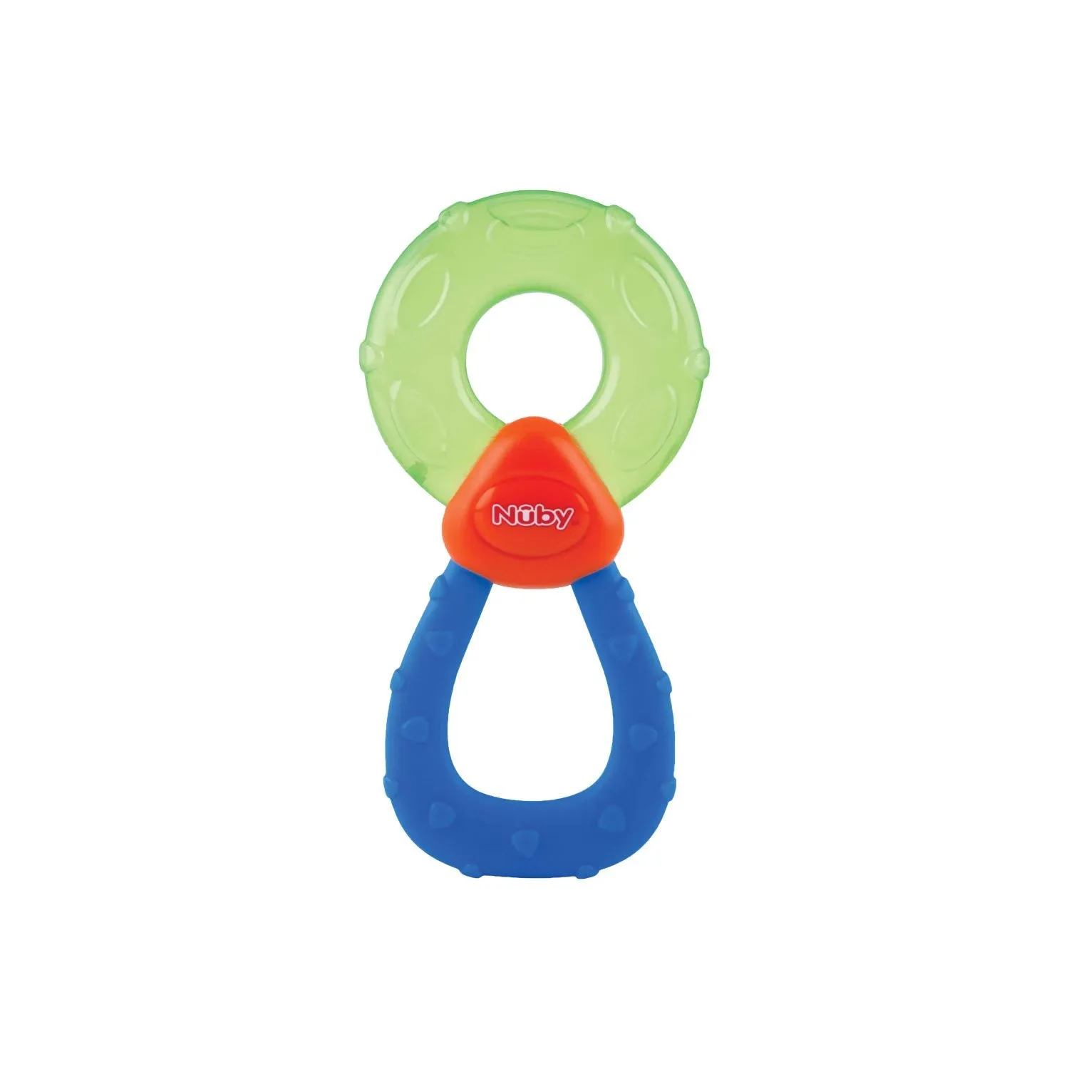 Nuby 1 Pack Water Filled Soother