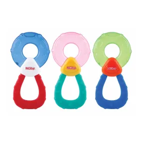 Nuby 1 Pack Water Filled Soother