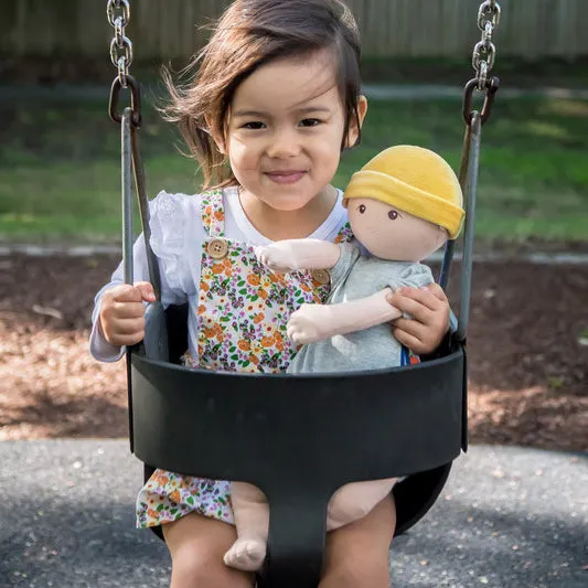 Organic Baby Doll - Kye
