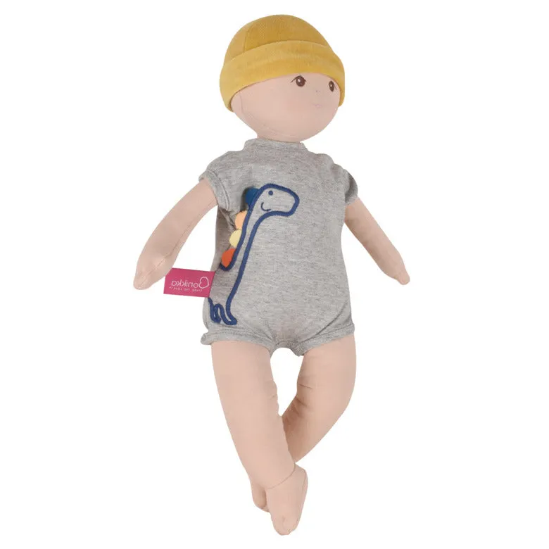 Organic Baby Doll - Kye