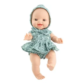 Paola Reina Baby Gordis Doll Rachel