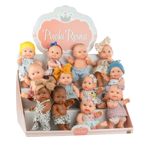 Paola Reina Doll 21cm
