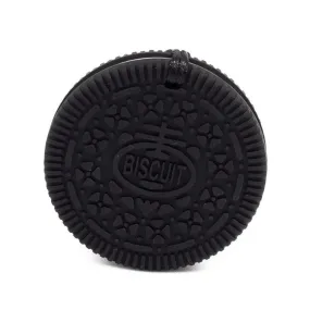 POPSICLE Black Cookie Teether