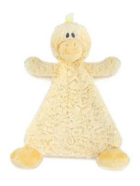 Rattle Blankie  Daddles Duck 5004700213