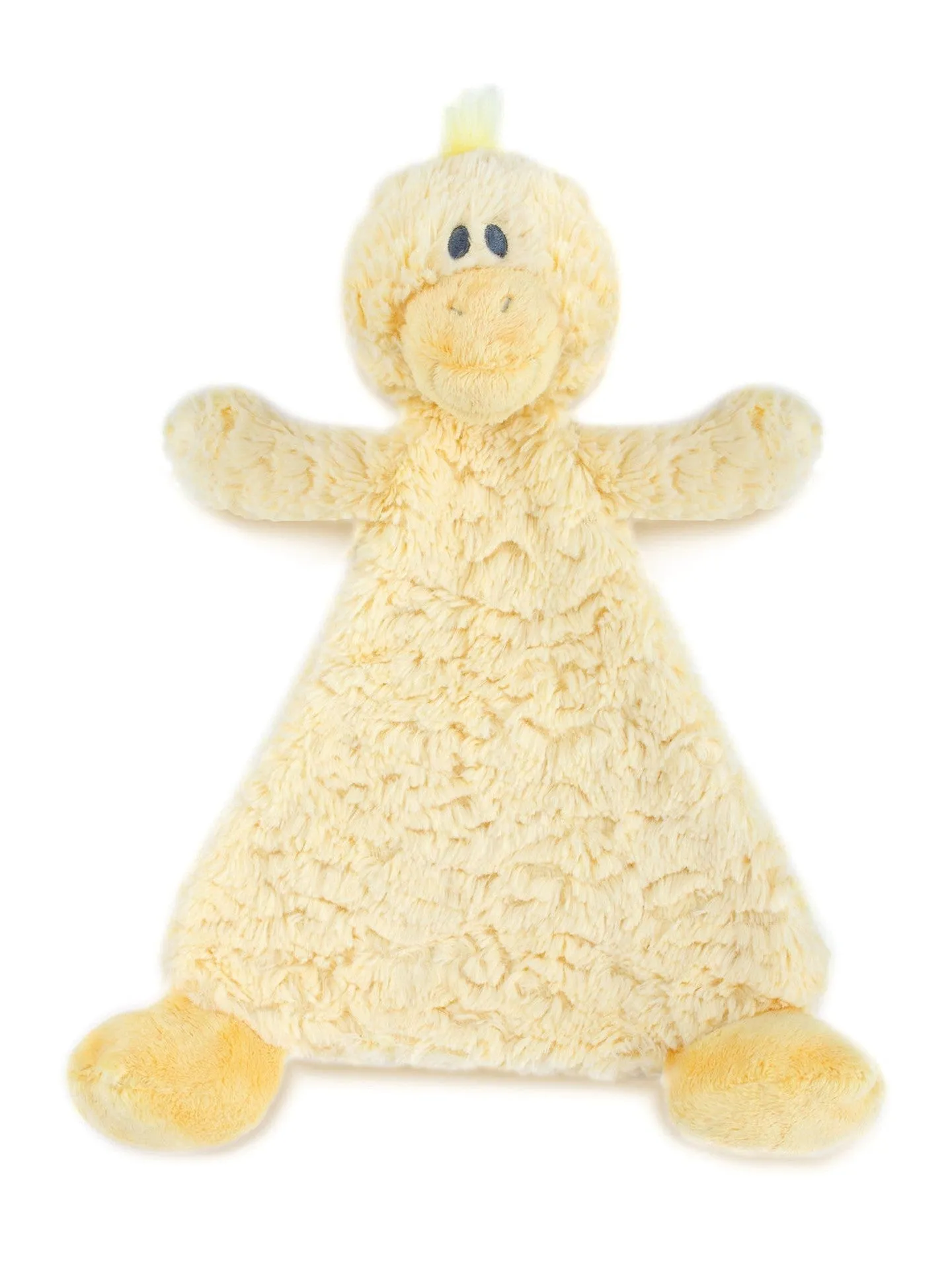 Rattle Blankie  Daddles Duck 5004700213