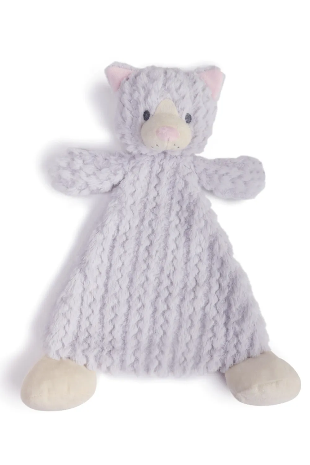 Rattle Blankie - Kennedy Kitty
