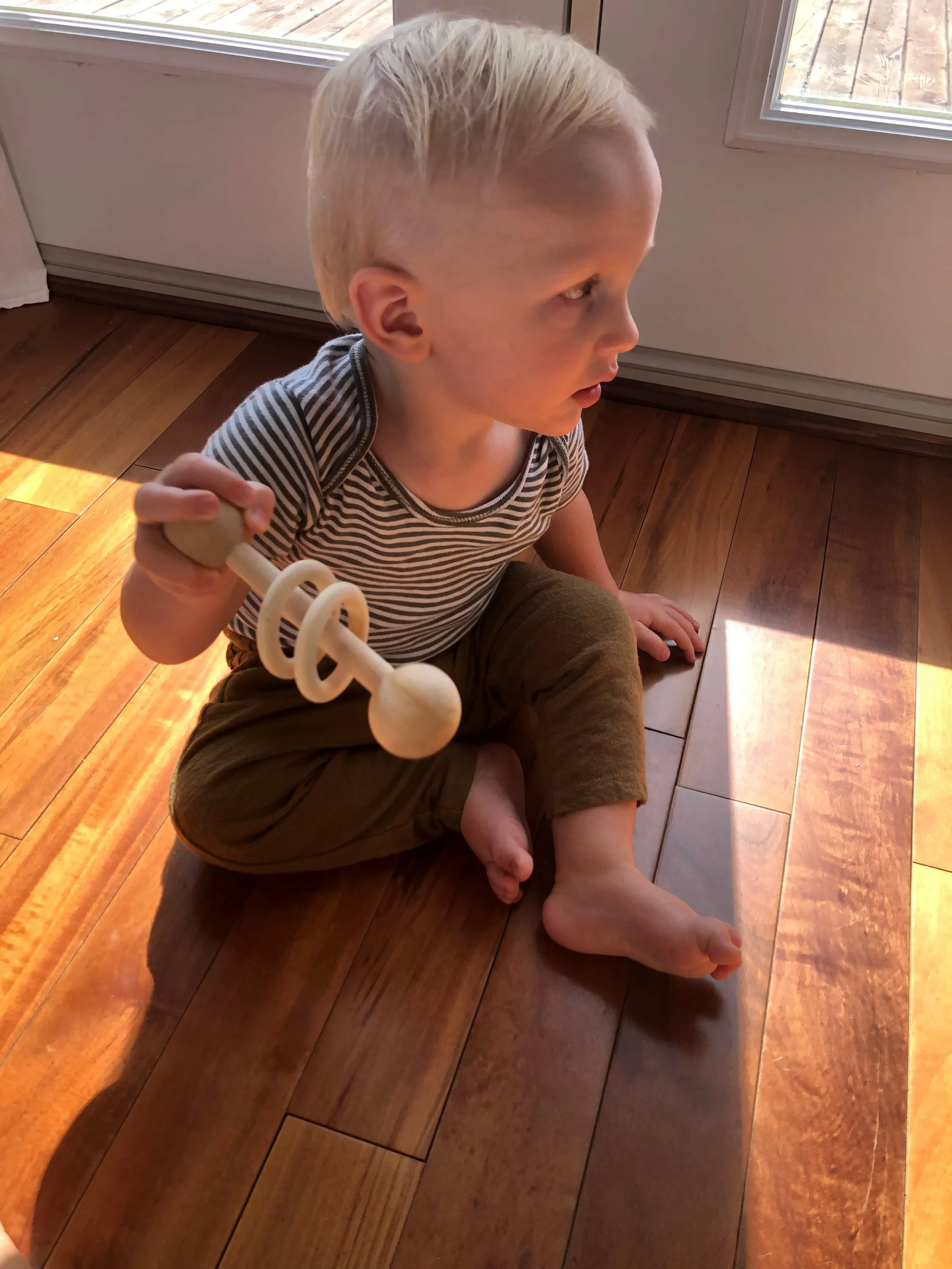 Rattle