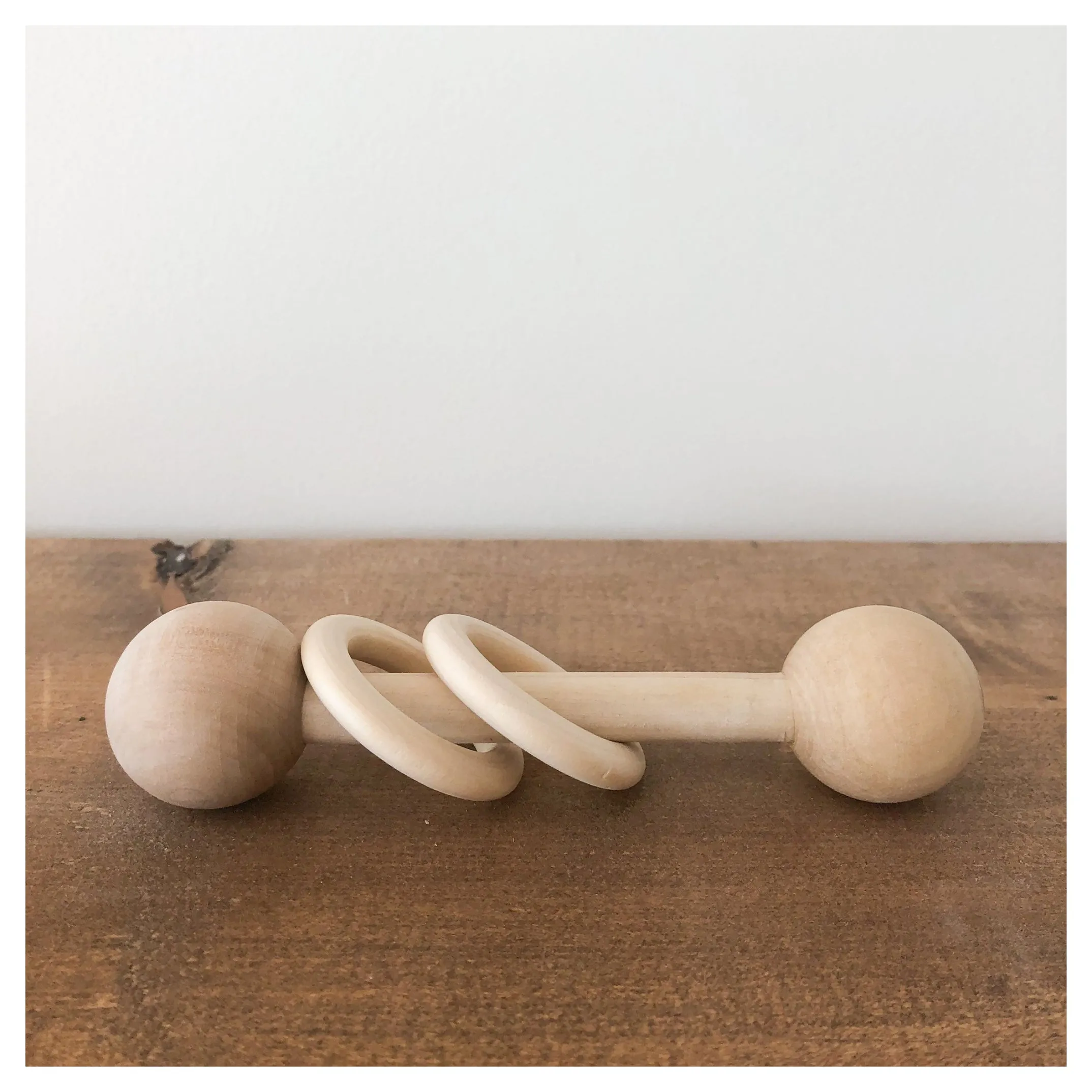 Rattle