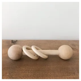 Rattle