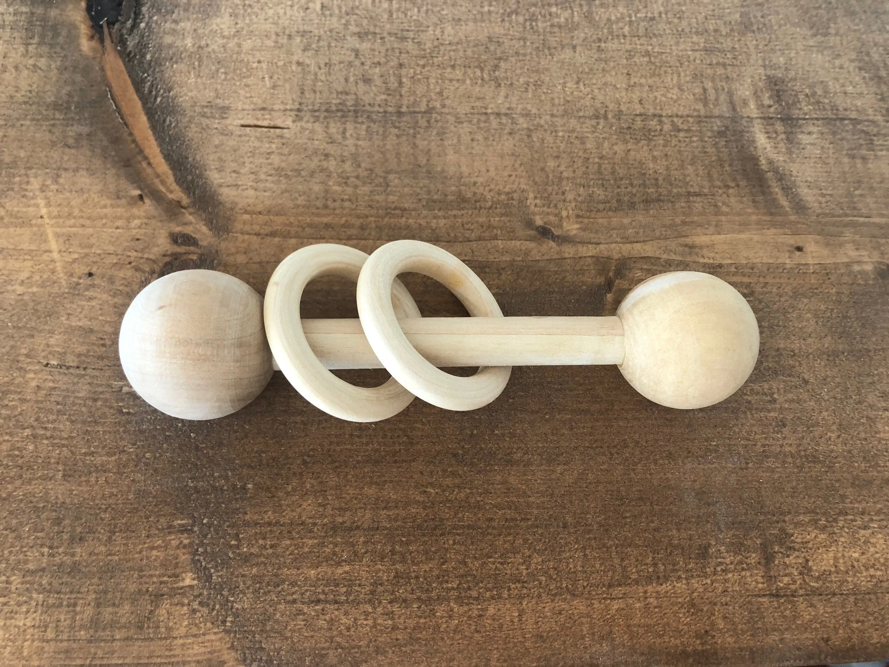 Rattle