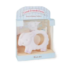 RETIRED - Baa-bs Teether