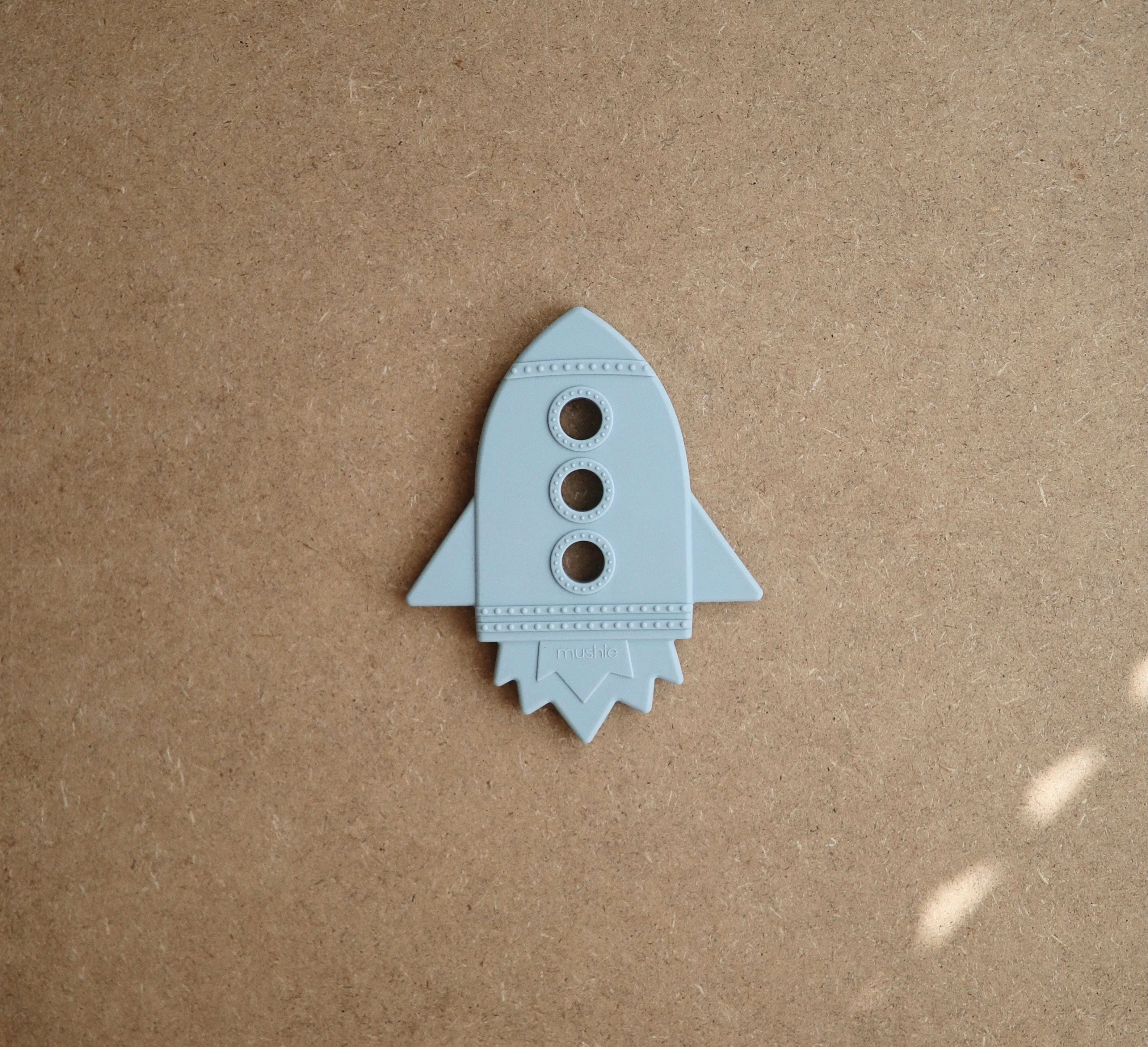 Rocket Teether (Cloud)