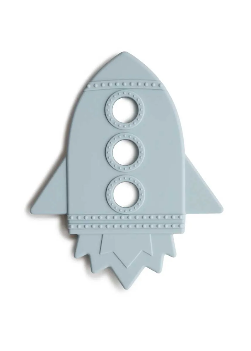 Rocket Teether - Cloud