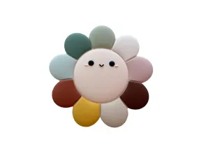 [SALE] Modern Baby Teether - Daisy Flower