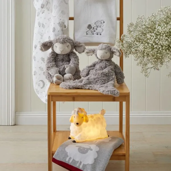 Sheep Floppy Plush