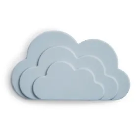 Silicone Cloud Teether