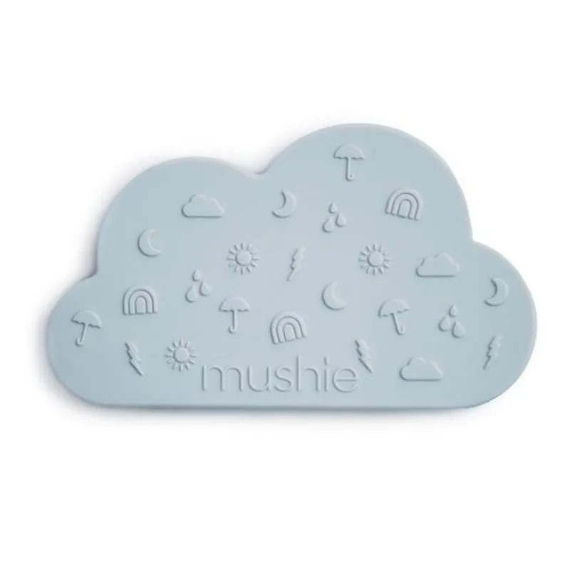 Silicone Cloud Teether