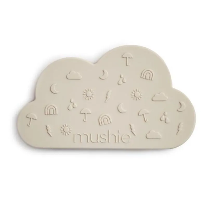 Silicone Cloud Teether